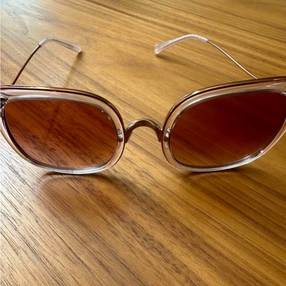 Coach Sunglasses
